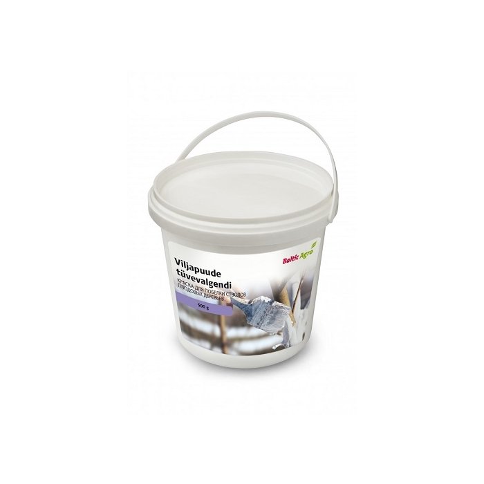 Viljapuude tüvevalgendi / 500g
