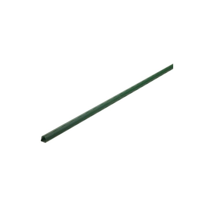 Taimetugi metall/plastik / 1,8m / tumeroheline