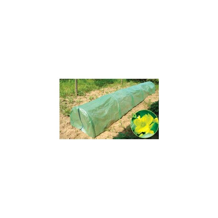 Taimetunnel otstes lukuga / 300x65x45cm