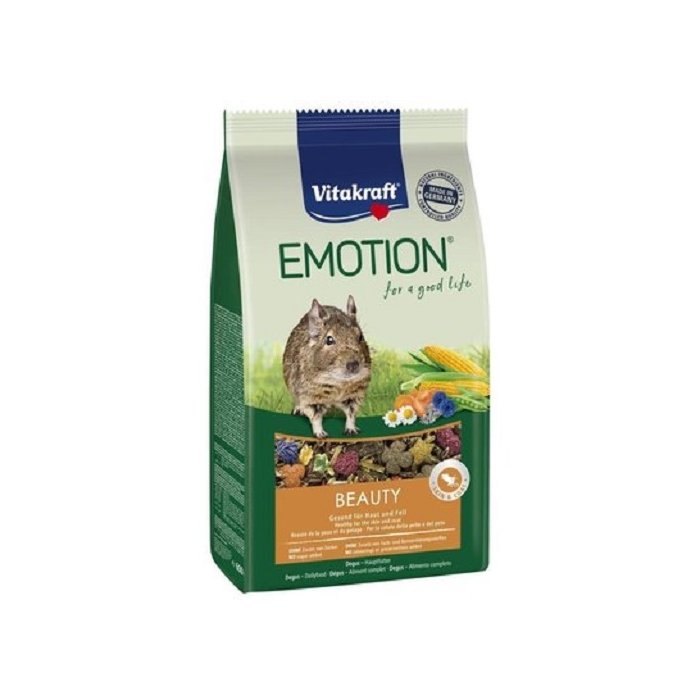 Täissööt deegudele Vitakraft Emotion / 600g 
