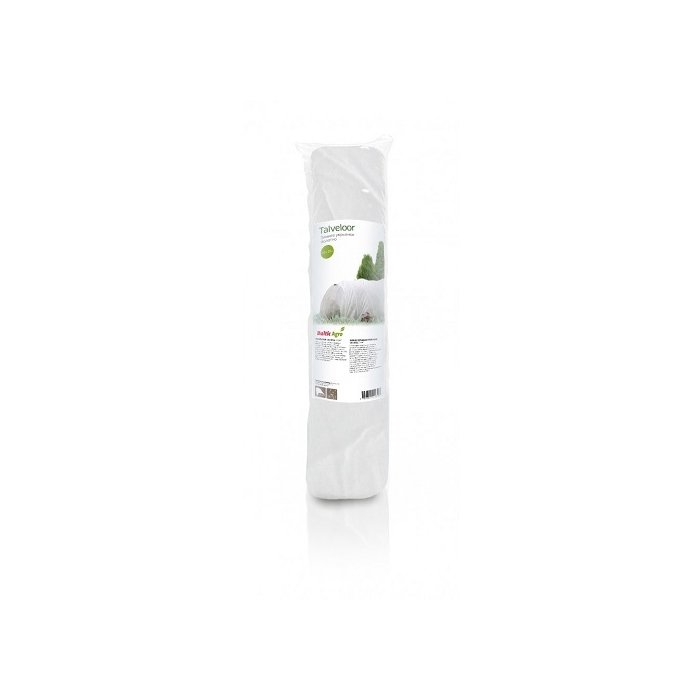 Talveloor minirull 1,6 x 20 m, 32 m²