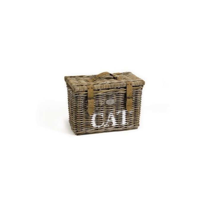 Beeztees Design By Lotte tarvikute korv Cat 
