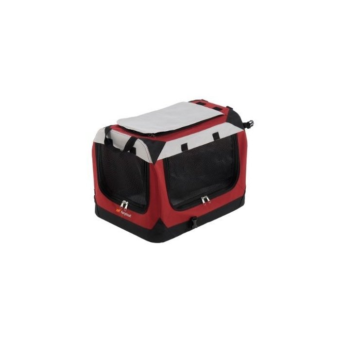Ferplast tekstiilpuur Holiday 2 / 49x34x34cm
