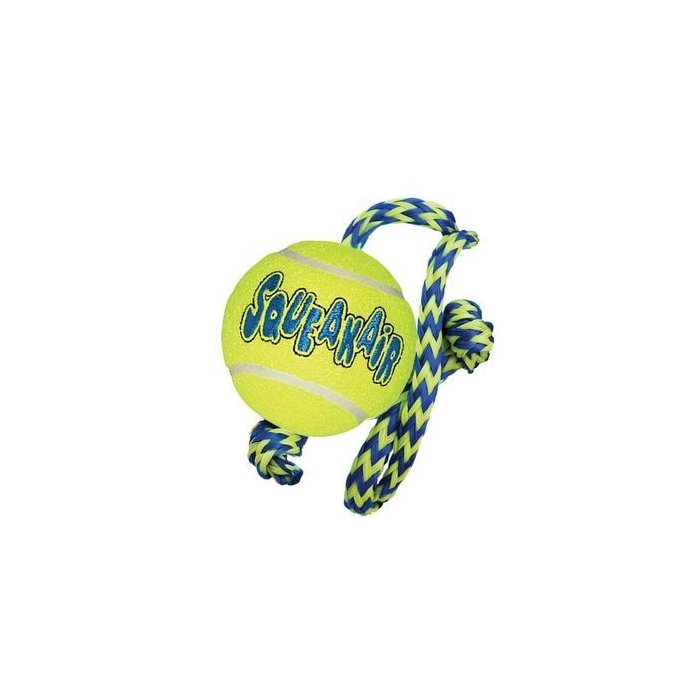 Kong piiksuv nööriga tennisepall 