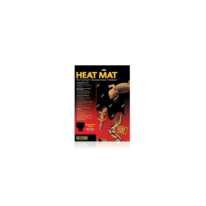 Termomatt Exo-Terra Heat Mat / 16W