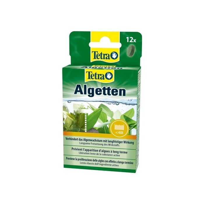 Tetra Algetten 12tbl