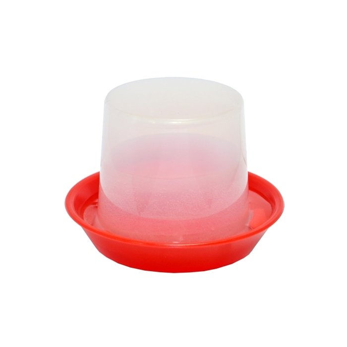 Jootur tibudele Ø118mm, kõrgus 85mm / 350ml