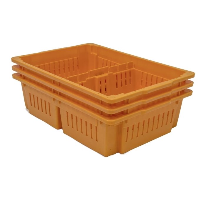 Tibude transportimise kast 69x48,5x18cm / 1tk