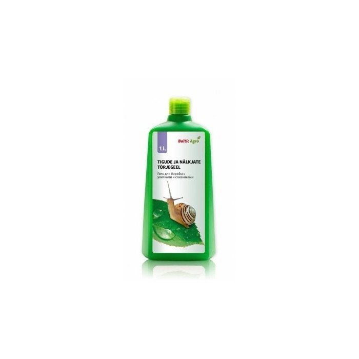 Tigude tõrjevahend geel 1L
