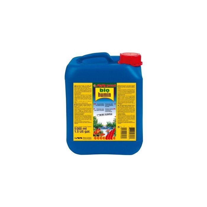 Tiigi kaitse Pond Bio Humin / 5000ml