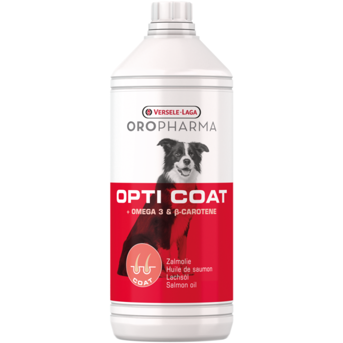 Versele-Laga OROPHARMA Opti Coat  / 250g