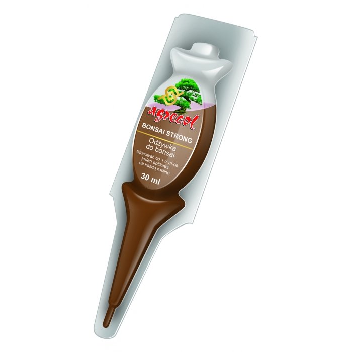 Toitelahus bonsaidele  Agrecol / 30ml