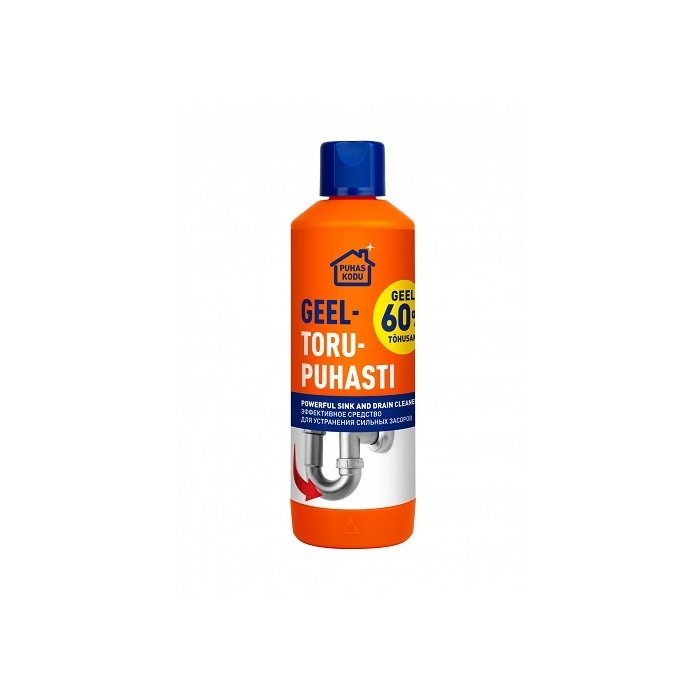 Torugeel 500ml