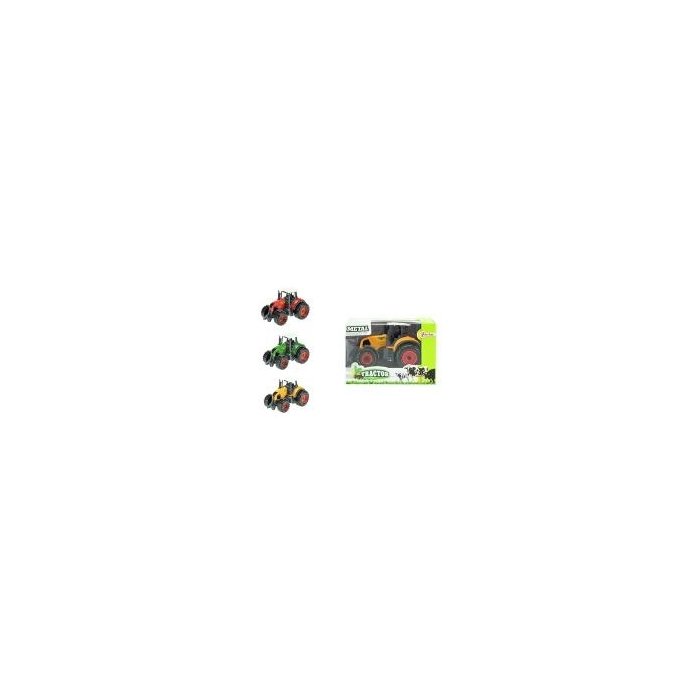 Traktor 
