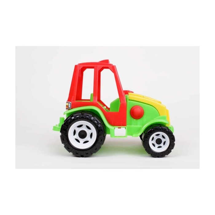 Traktor 