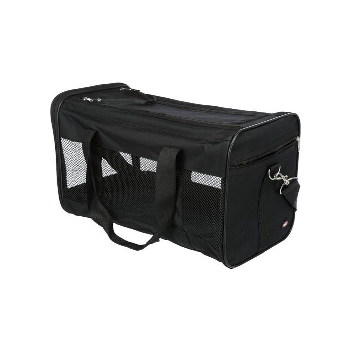 Transpordikott Ryan 26x27x47cm must