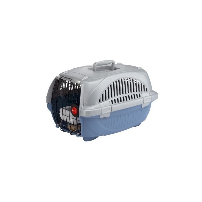 Ferplast transpordipuur "Atlas Deluxe 20" / 37,4x57,6x33cm