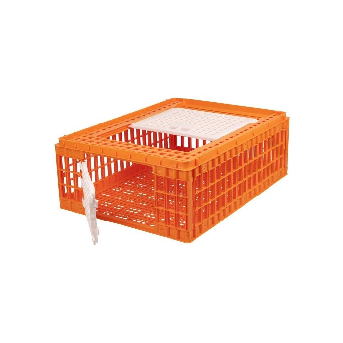 Transpordipuur kanadele väike / 77x57x29cm
