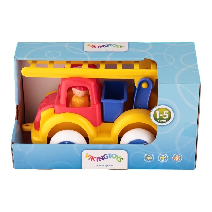 Tuletõrjeauto Viking Toys 
