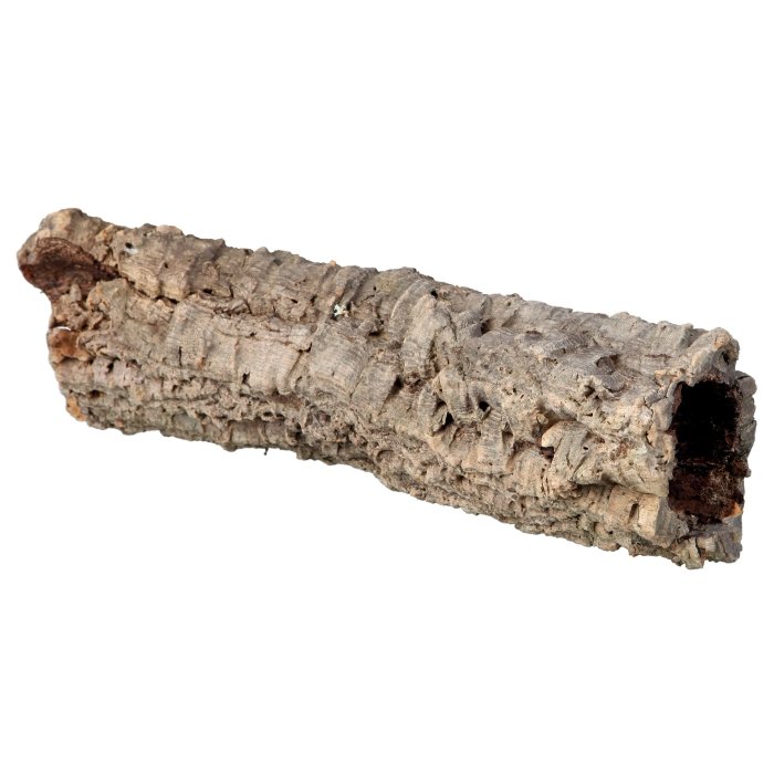Tunnel cork närilistele/reptiilidele S / 10cm 
