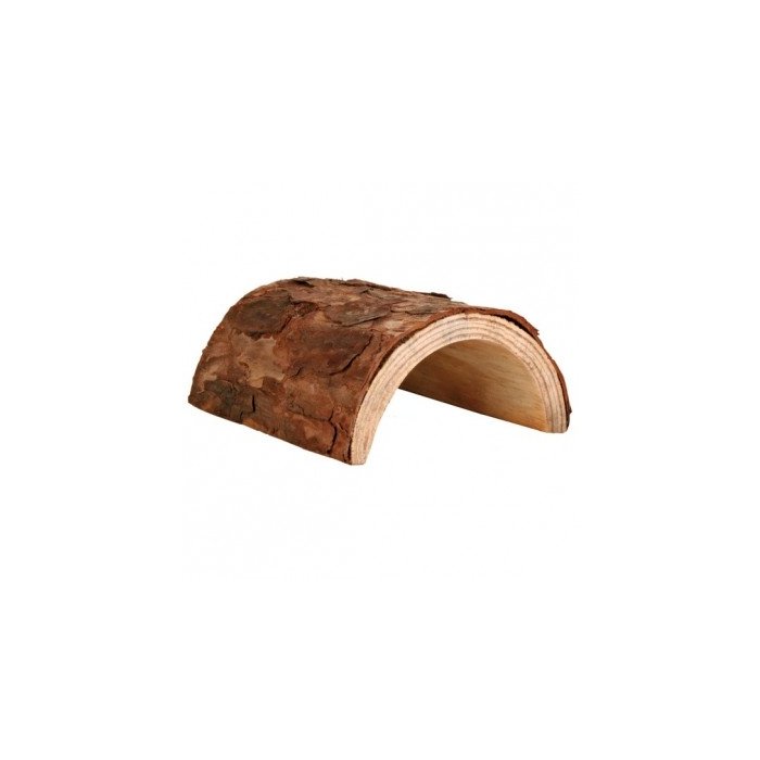 Tunnel närilistele 15x6x15cm