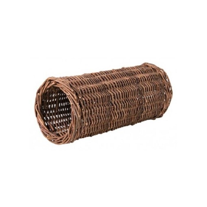 Punutud tunnel merisigadele, ø 15 × 33 cm