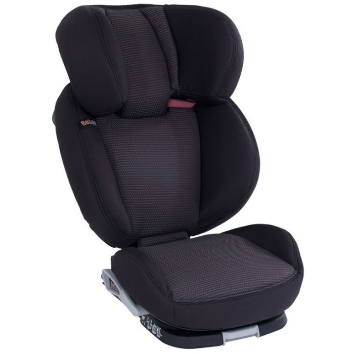 BeSafe turvatool iZi Up X3 X3 FIX 15-36 kg Car Interior
