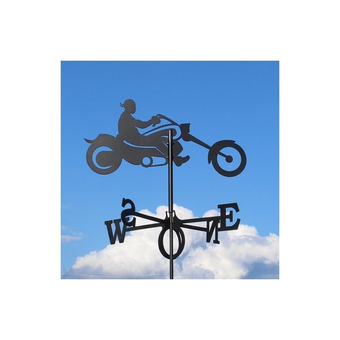 Tuulelipp Biker