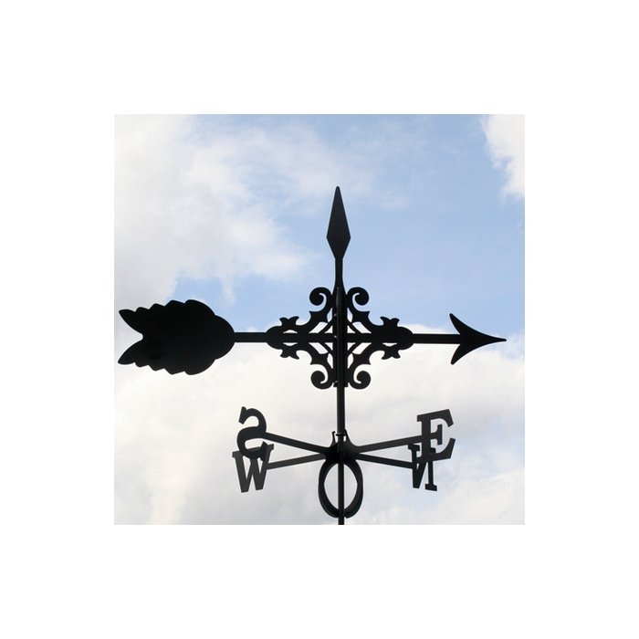 Tuulelipp Ornament I