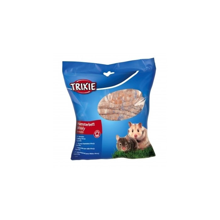 Näriliste magamiskoht / suur