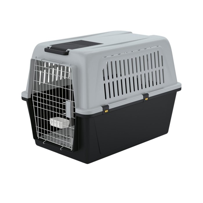 Transpordiboks Atlas 60 91.1x60.9x66.4 rataste võimalus