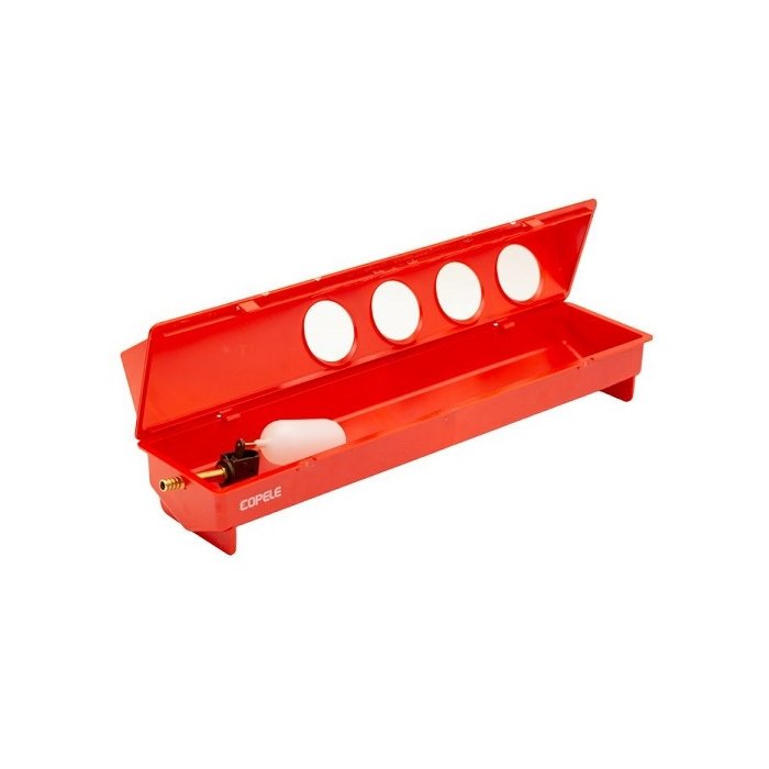 Ujukiklapiga joogiküna / 50cm