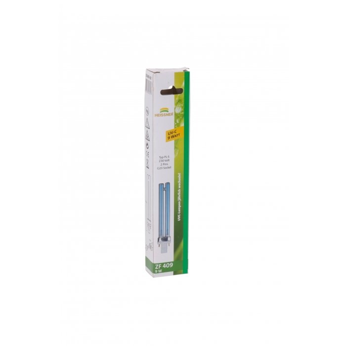 UVC-pirn 9W PL