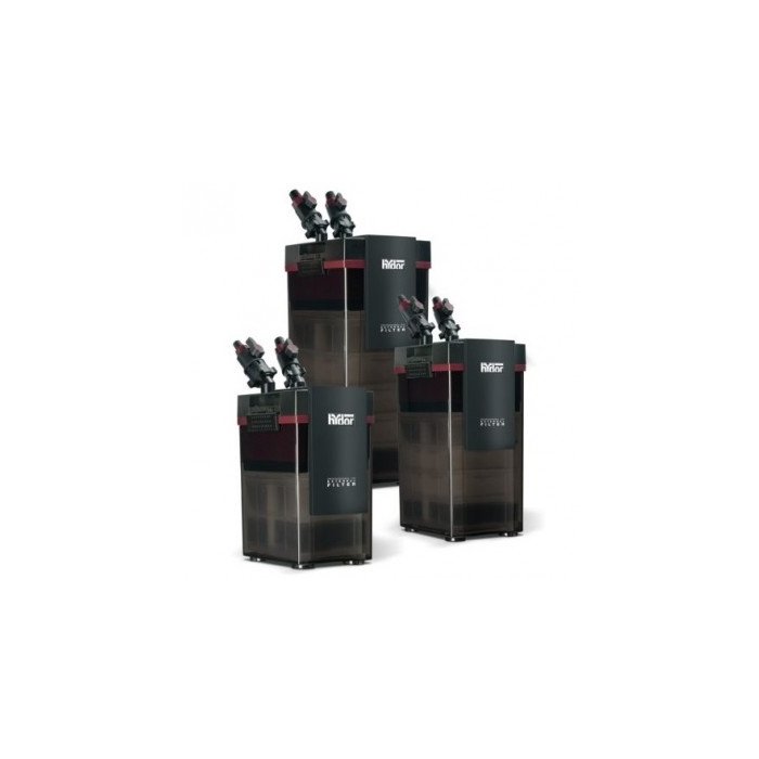 Akvaariumi välisfilter Professional 250 