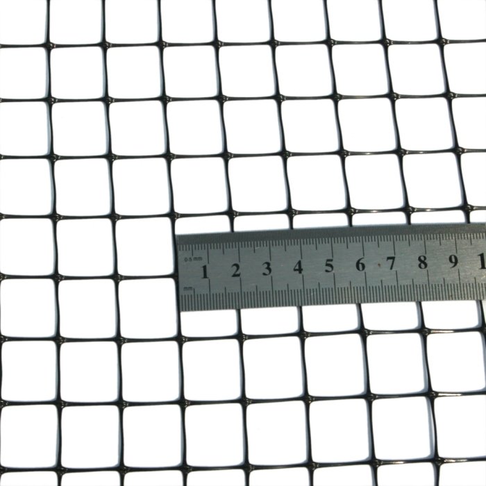 Võrkaed CINTOFLEX D, kõrgus 1,5m / 100m