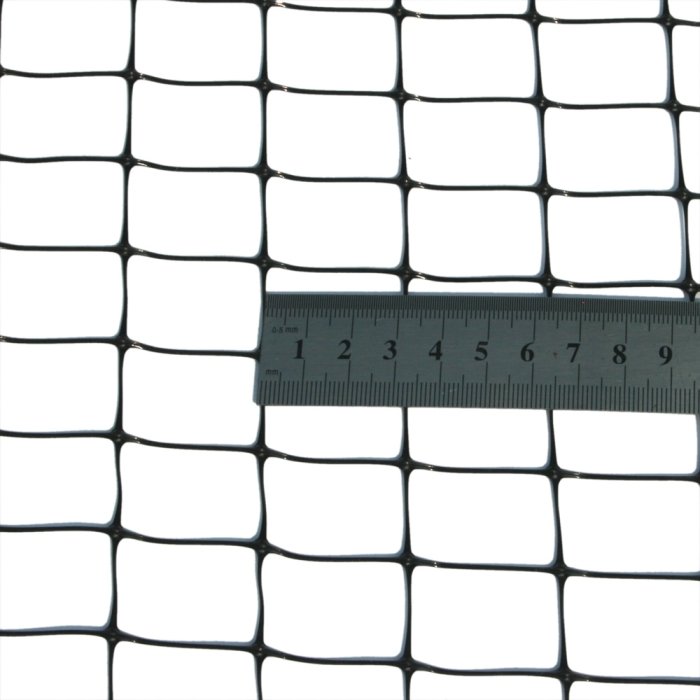 Võrkaed CINTOFLEX D, kõrgus 2m / 100m