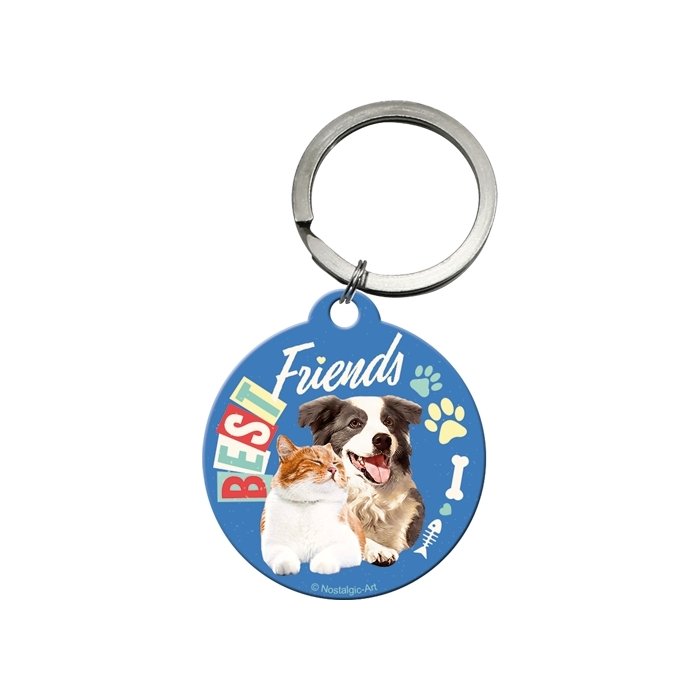Võtmehoidja / Võtmehoidja / Best Friends / LM