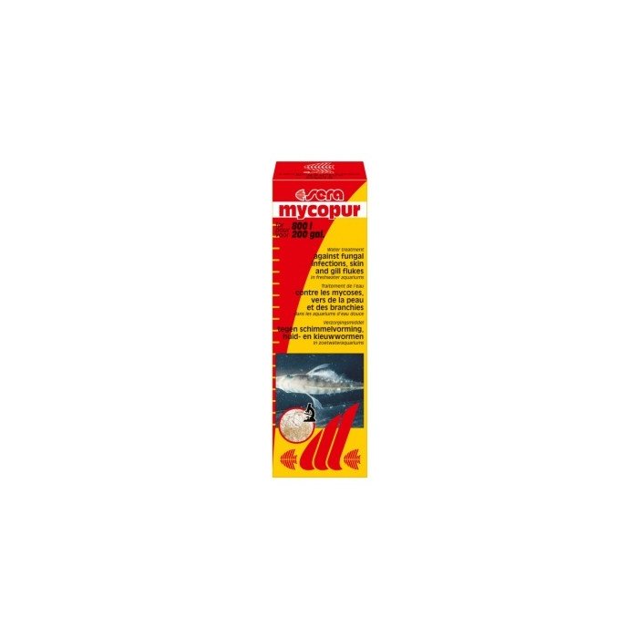 Mycopur vahend seennakkuste vastu / 100ml 
