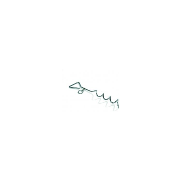 Beeztees vai trossile Tie-Out Stake / 41X8cm