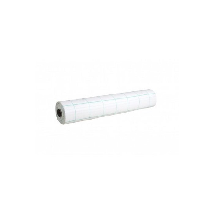 Peenravaip valge 1,1x100 m, 110 m²
