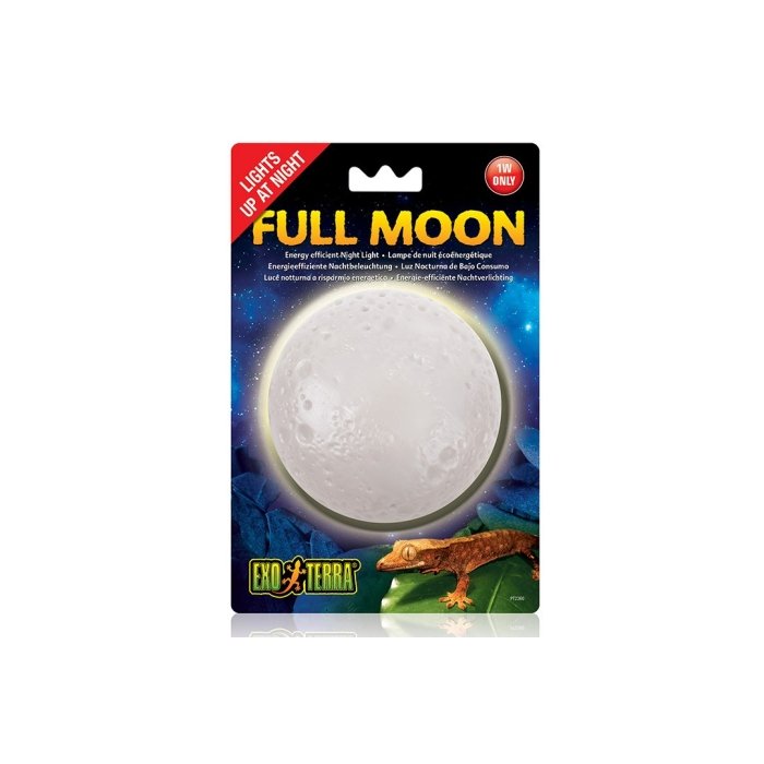 Valgusti Exo Terra Full Moon
