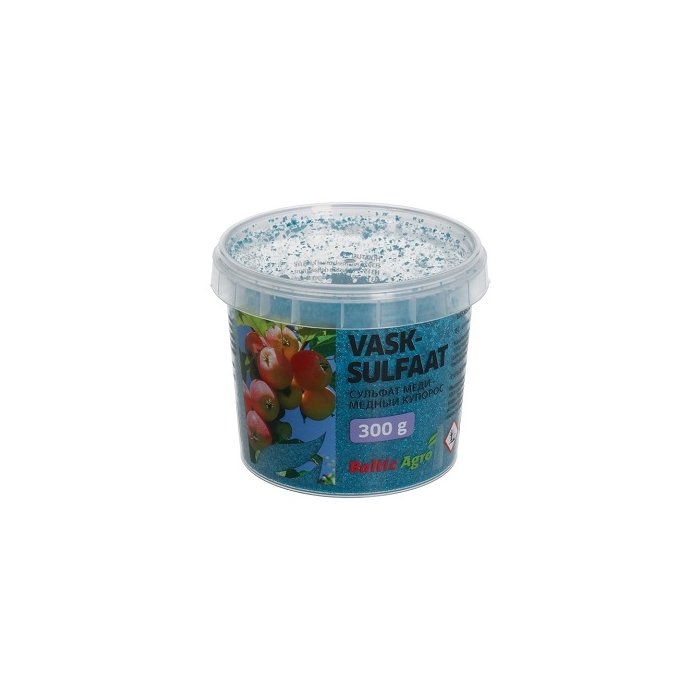 Vasksulfaat 300g