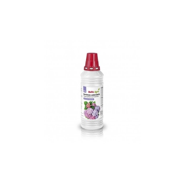Hortensia vedelväetis / 0,5l