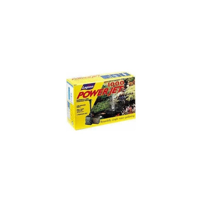 Veepump Laguna POWER JET 1000	