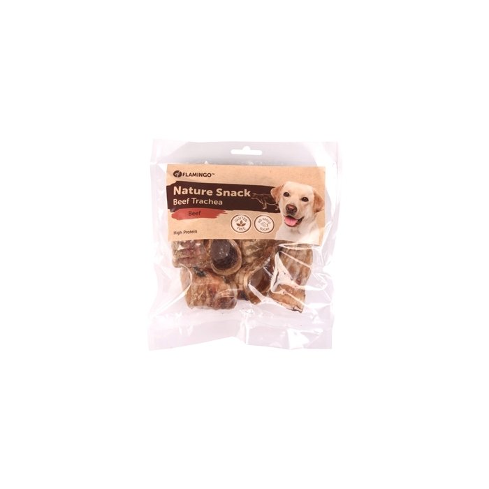 FLAMINGO Nature Snack veise hingetoru (5-6cm) / 100g