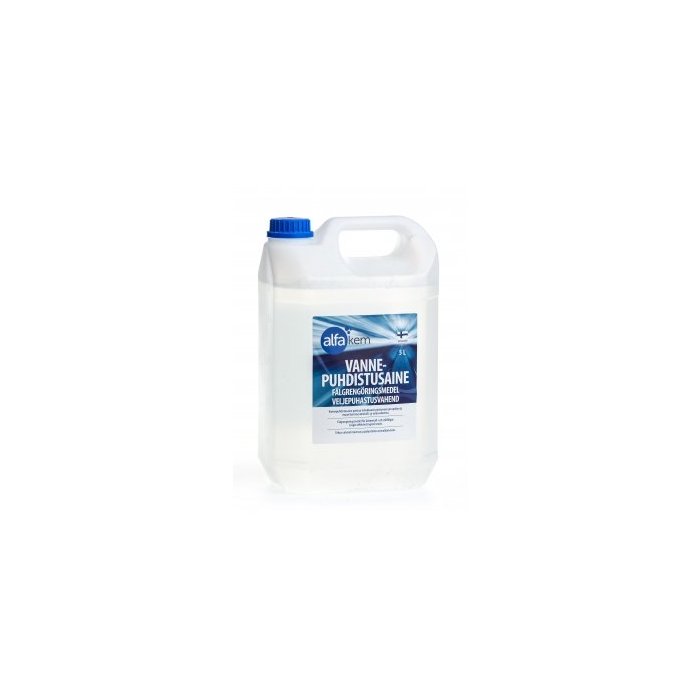 Mayeri veljepuhastusvahend / 5L