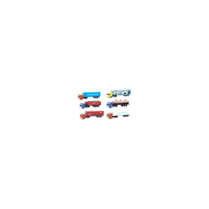 Veoauto 1:64