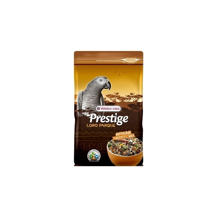Versele-Laga Prestige Loro Parque African Parrot Mix / 1kg