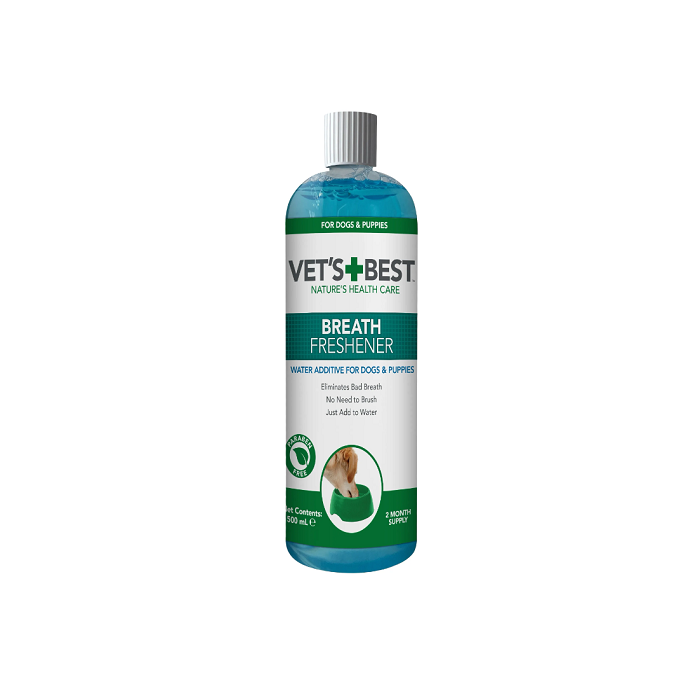 Vet's Best koera suuhooldusvahend 500 ml