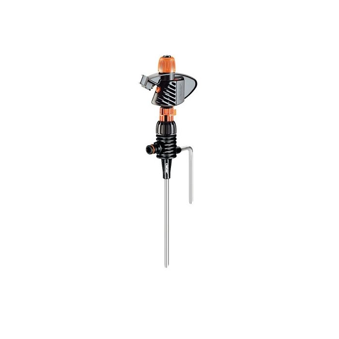 Claber vihmuti Impact Claber pulseeriv vihmuti Impact Spike 397m2